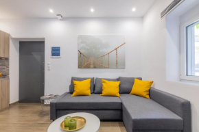 Elegant city Apartment